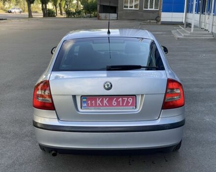Шкода Октавия 2012 в Киеве на Automoto.ua Серый Шкода Октавия, объемом двигателя 1.6 л и пробегом 190 тыс. км за 6999 $, фото 13 на Automoto.ua