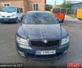 Серый Шкода Октавия, объемом двигателя 1.6 л и пробегом 263 тыс. км за 7200 $, фото 4 на Automoto.ua