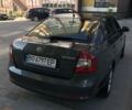 Серый Шкода Октавия, объемом двигателя 1.8 л и пробегом 172 тыс. км за 8200 $, фото 6 на Automoto.ua