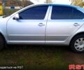Сірий Шкода Октавія, об'ємом двигуна 1.8 л та пробігом 240 тис. км за 7500 $, фото 4 на Automoto.ua