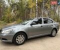 Серый Шкода Октавия, объемом двигателя 1.6 л и пробегом 173 тыс. км за 7700 $, фото 1 на Automoto.ua