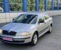 Шкода Октавия 2012 в Киеве на Automoto.ua Серый Шкода Октавия, объемом двигателя 1.6 л и пробегом 190 тыс. км за 6999 $, фото 14 на Automoto.ua
