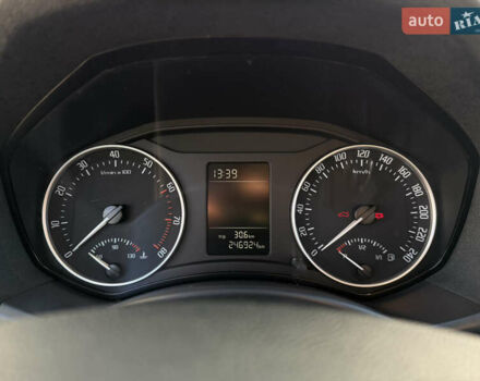 Серый Шкода Октавия, объемом двигателя 1.6 л и пробегом 246 тыс. км за 7999 $, фото 41 на Automoto.ua
