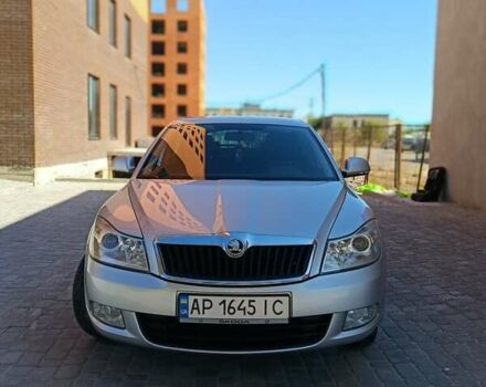 Шкода Октавія 2012 у Нетешине на Automoto.ua Сірий Шкода Октавія, об'ємом двигуна 1.8 л та пробігом 148 тис. км за 9200 $, фото 3 на Automoto.ua