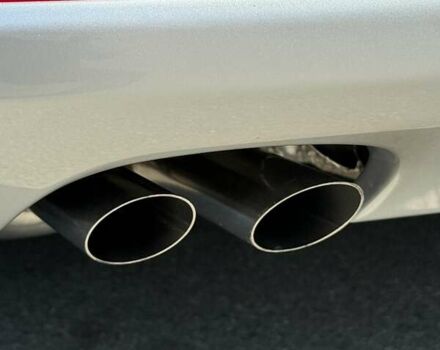 Серый Шкода Октавия, объемом двигателя 1.8 л и пробегом 174 тыс. км за 12800 $, фото 11 на Automoto.ua