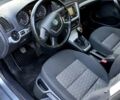 Сірий Шкода Октавія, об'ємом двигуна 1.6 л та пробігом 217 тис. км за 9700 $, фото 13 на Automoto.ua