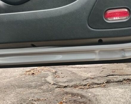 Сірий Шкода Октавія, об'ємом двигуна 1.6 л та пробігом 269 тис. км за 8700 $, фото 9 на Automoto.ua