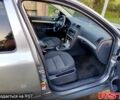 Серый Шкода Октавия, объемом двигателя 1.6 л и пробегом 195 тыс. км за 8500 $, фото 9 на Automoto.ua