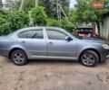 Сірий Шкода Октавія, об'ємом двигуна 1.8 л та пробігом 146 тис. км за 9800 $, фото 2 на Automoto.ua
