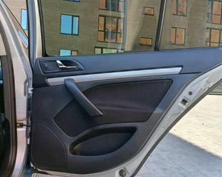 Серый Шкода Октавия, объемом двигателя 1.8 л и пробегом 148 тыс. км за 9200 $, фото 14 на Automoto.ua