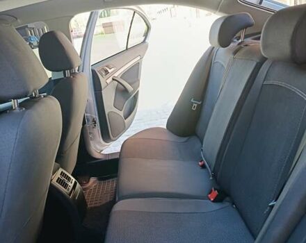 Шкода Октавія 2012 у Нетешине на Automoto.ua Сірий Шкода Октавія, об'ємом двигуна 1.8 л та пробігом 148 тис. км за 9200 $, фото 18 на Automoto.ua