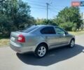 Сірий Шкода Октавія, об'ємом двигуна 1.2 л та пробігом 208 тис. км за 6900 $, фото 12 на Automoto.ua
