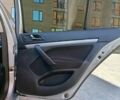 Серый Шкода Октавия, объемом двигателя 1.8 л и пробегом 148 тыс. км за 9200 $, фото 14 на Automoto.ua