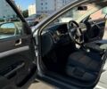 Шкода Октавія 2012 у Вінниці на Automoto.ua Сірий Шкода Октавія, об'ємом двигуна 1.8 л та пробігом 173 тис. км за 8200 $, фото 12 на Automoto.ua