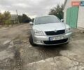 Серый Шкода Октавия, объемом двигателя 1.6 л и пробегом 210 тыс. км за 8300 $, фото 5 на Automoto.ua