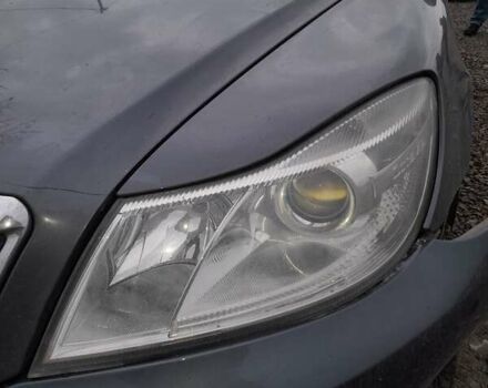 Сірий Шкода Октавія, об'ємом двигуна 1.6 л та пробігом 301 тис. км за 2500 $, фото 2 на Automoto.ua