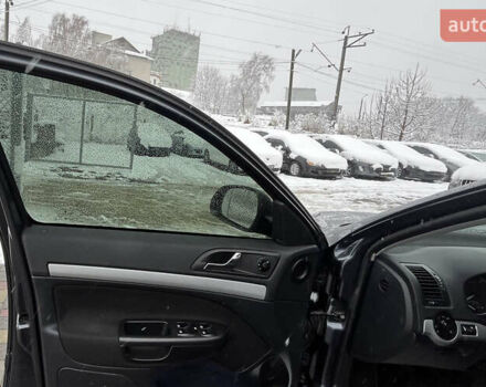 Сірий Шкода Октавія, об'ємом двигуна 1.8 л та пробігом 182 тис. км за 8600 $, фото 17 на Automoto.ua