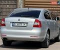 Сірий Шкода Октавія, об'ємом двигуна 1.8 л та пробігом 250 тис. км за 7800 $, фото 29 на Automoto.ua
