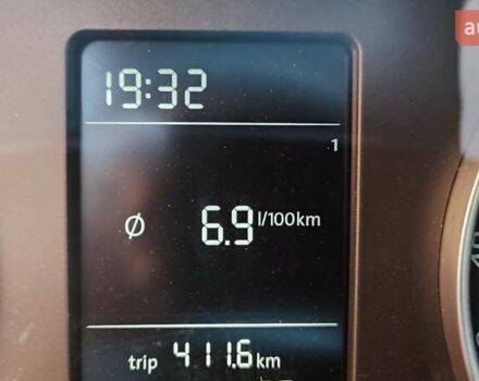 Серый Шкода Октавия, объемом двигателя 1.8 л и пробегом 269 тыс. км за 7300 $, фото 14 на Automoto.ua