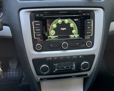 Сірий Шкода Октавія, об'ємом двигуна 1.6 л та пробігом 217 тис. км за 9700 $, фото 8 на Automoto.ua