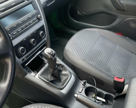 Сірий Шкода Октавія, об'ємом двигуна 1.6 л та пробігом 175 тис. км за 7600 $, фото 11 на Automoto.ua