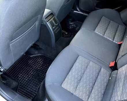 Сірий Шкода Октавія, об'ємом двигуна 1.6 л та пробігом 217 тис. км за 9700 $, фото 10 на Automoto.ua