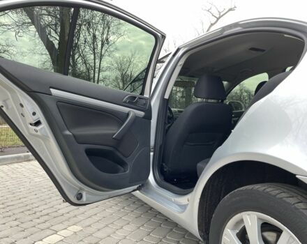 Шкода Октавия 2012 в Кропивницком (Кировограде) на Automoto.ua Серый Шкода Октавия, объемом двигателя 1.8 л и пробегом 220 тыс. км за 8499 $, фото 11 на Automoto.ua