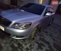 Серый Шкода Октавия, объемом двигателя 1.9 л и пробегом 244 тыс. км за 9100 $, фото 5 на Automoto.ua