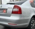 Сірий Шкода Октавія, об'ємом двигуна 1.4 л та пробігом 196 тис. км за 7440 $, фото 12 на Automoto.ua