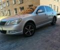 Серый Шкода Октавия, объемом двигателя 1.8 л и пробегом 148 тыс. км за 9200 $, фото 1 на Automoto.ua