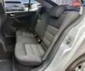 Серый Шкода Октавия, объемом двигателя 1.8 л и пробегом 223 тыс. км за 8200 $, фото 8 на Automoto.ua