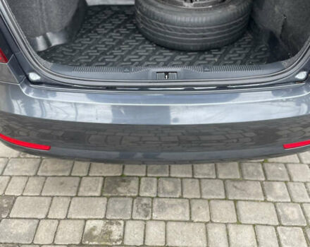 Сірий Шкода Октавія, об'ємом двигуна 1.6 л та пробігом 175 тис. км за 7600 $, фото 6 на Automoto.ua