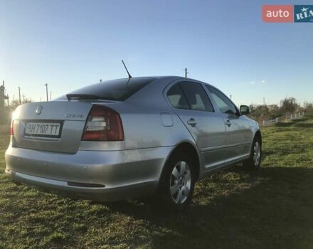 Шкода Октавия 2012 в Арцизе на Automoto.ua Серый Шкода Октавия, объемом двигателя 1.8 л и пробегом 179 тыс. км за 8500 $, фото 3 на Automoto.ua