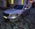 Серый Шкода Октавия, объемом двигателя 1.9 л и пробегом 244 тыс. км за 9100 $, фото 1 на Automoto.ua