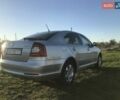 Шкода Октавия 2012 в Арцизе на Automoto.ua Серый Шкода Октавия, объемом двигателя 1.8 л и пробегом 179 тыс. км за 8500 $, фото 3 на Automoto.ua
