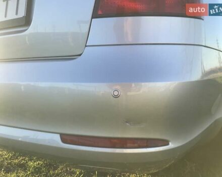 Шкода Октавия 2012 в Арцизе на Automoto.ua Серый Шкода Октавия, объемом двигателя 1.8 л и пробегом 179 тыс. км за 8500 $, фото 6 на Automoto.ua