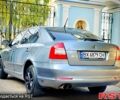 Серый Шкода Октавия, объемом двигателя 1.8 л и пробегом 172 тыс. км за 7250 $, фото 5 на Automoto.ua