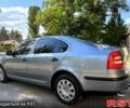 Серый Шкода Октавия, объемом двигателя 1.6 л и пробегом 173 тыс. км за 7700 $, фото 5 на Automoto.ua