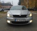 Серый Шкода Октавия, объемом двигателя 1.6 л и пробегом 333 тыс. км за 7300 $, фото 1 на Automoto.ua