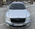 Шкода Октавия 2012 в Кропивницком (Кировограде) на Automoto.ua Серый Шкода Октавия, объемом двигателя 1.8 л и пробегом 220 тыс. км за 8499 $, фото 1 на Automoto.ua