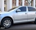 Серый Шкода Октавия, объемом двигателя 1.9 л и пробегом 97 тыс. км за 8300 $, фото 1 на Automoto.ua