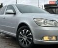 Сірий Шкода Октавія, об'ємом двигуна 1.4 л та пробігом 196 тис. км за 7440 $, фото 18 на Automoto.ua