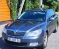 Сірий Шкода Октавія, об'ємом двигуна 1.8 л та пробігом 190 тис. км за 8400 $, фото 1 на Automoto.ua