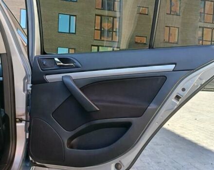 Шкода Октавія 2012 у Нетешине на Automoto.ua Сірий Шкода Октавія, об'ємом двигуна 1.8 л та пробігом 148 тис. км за 9200 $, фото 17 на Automoto.ua