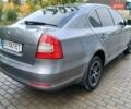 Серый Шкода Октавия, объемом двигателя 1.8 л и пробегом 160 тыс. км за 7899 $, фото 29 на Automoto.ua