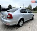 Серый Шкода Октавия, объемом двигателя 1.6 л и пробегом 248 тыс. км за 8300 $, фото 5 на Automoto.ua