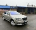 Серый Шкода Октавия, объемом двигателя 1.8 л и пробегом 268 тыс. км за 6700 $, фото 12 на Automoto.ua