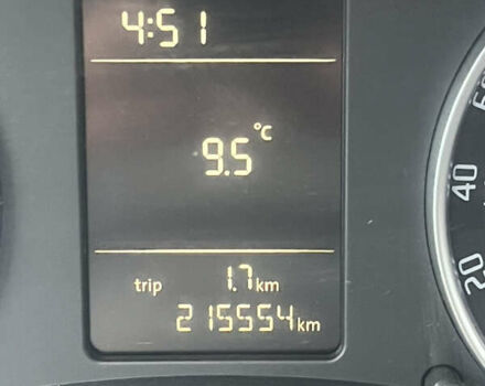 Шкода Октавія 2012 у Нежине на Automoto.ua Сірий Шкода Октавія, об'ємом двигуна 1.6 л та пробігом 215 тис. км за 8700 $, фото 9 на Automoto.ua