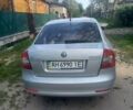Серый Шкода Октавия, объемом двигателя 1.6 л и пробегом 240 тыс. км за 7000 $, фото 2 на Automoto.ua