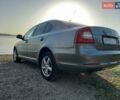 Сірий Шкода Октавія, об'ємом двигуна 1.2 л та пробігом 208 тис. км за 6900 $, фото 31 на Automoto.ua